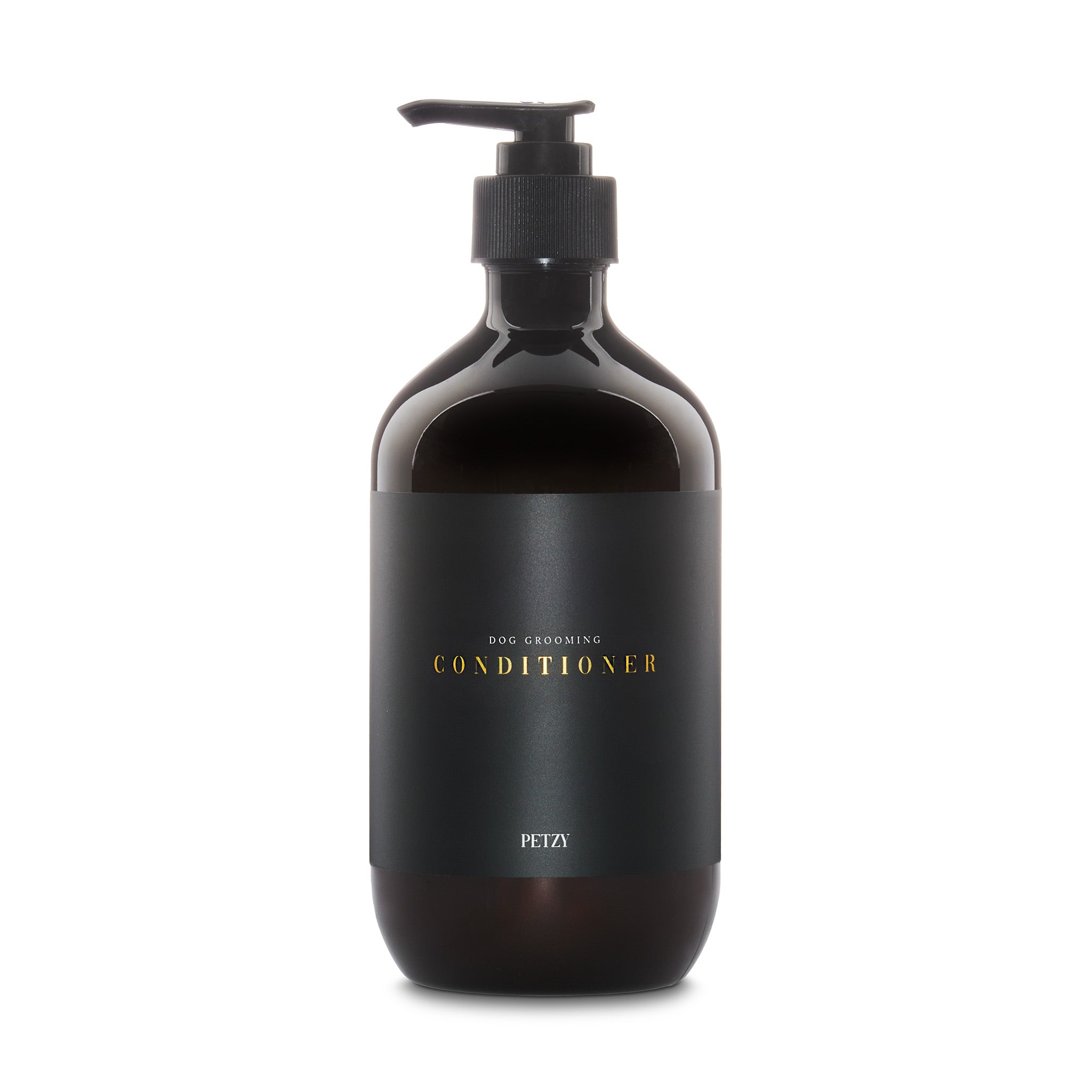 Luxe Dog Grooming Conditioner