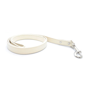 Beige - Pet Lead (Silver)