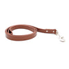 Brown - Pet Lead (Silver)